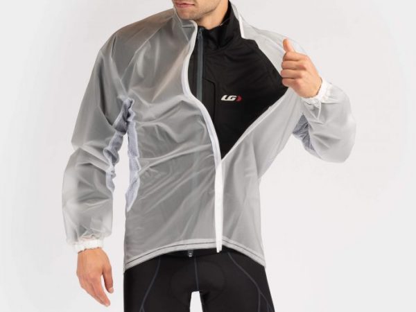 Clean Imper Cycling Jacket 3