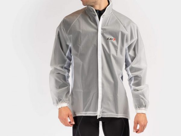 Clean Imper Cycling Jacket 4