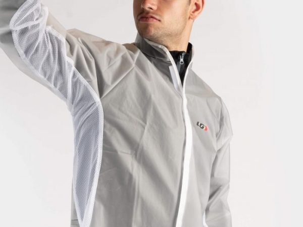 Clean Imper Cycling Jacket 5
