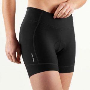 Womens Fit Sensor 5.5 Shorts 2 1