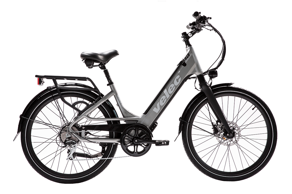 VELEC R48 2022 - Vélo électrique