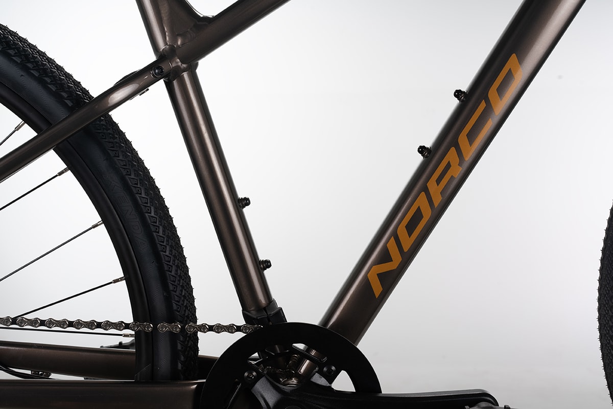 norco xfr 1