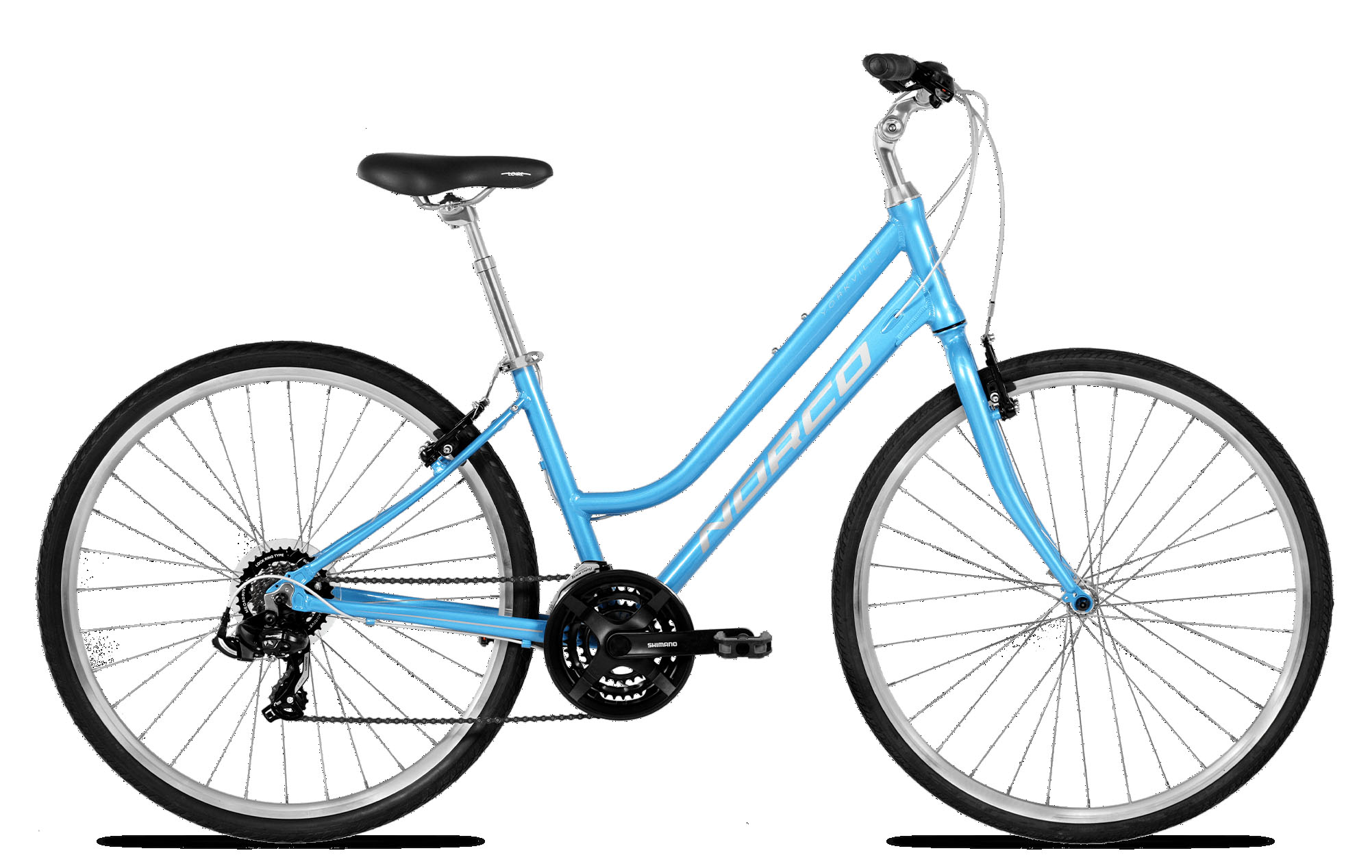 norco yorkville women's cruiser bike