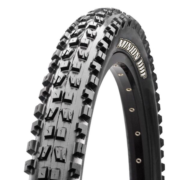 HLC MAXXIS MINION DHF 010881 41 24