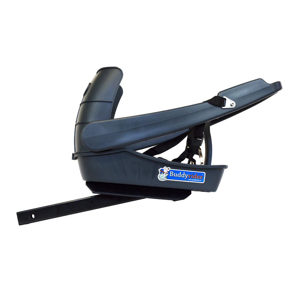 Buddy rider shop pet seat