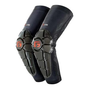 HLC G FORM PRO X2 ELBOW PADS