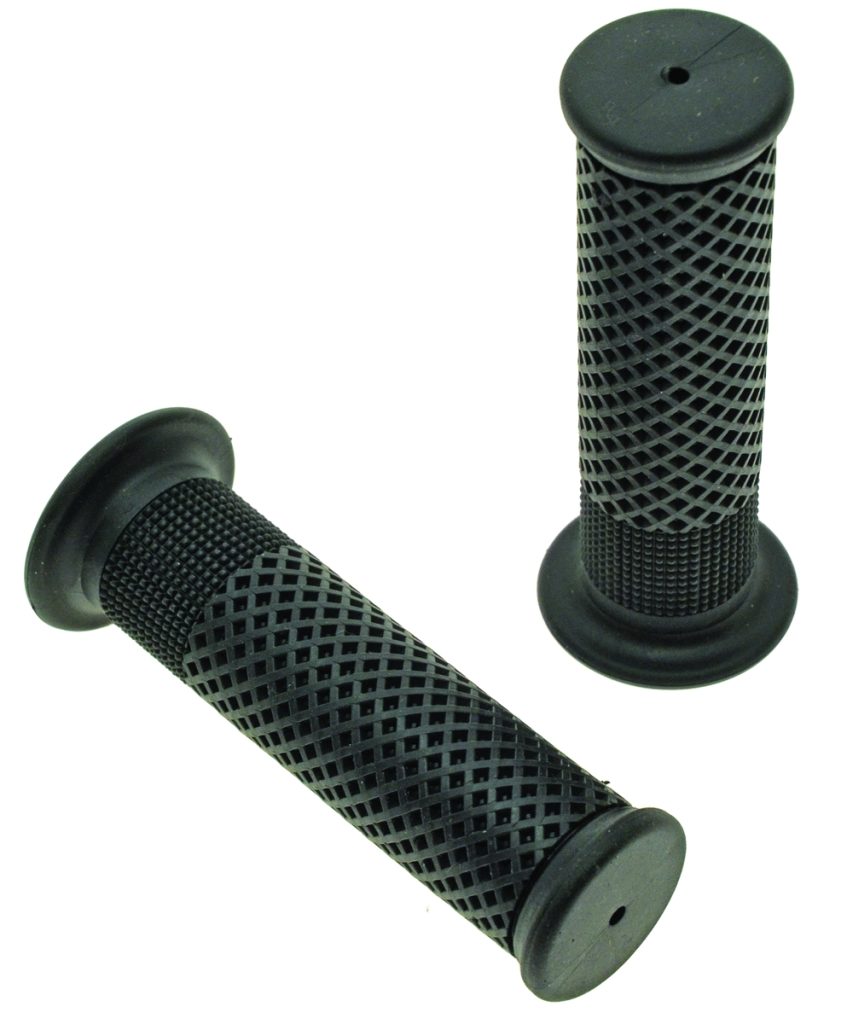 most comfortable bmx grips