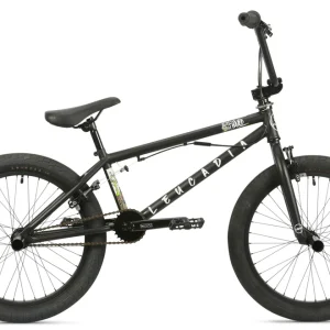 2023 Haro Leucadia DLX Black