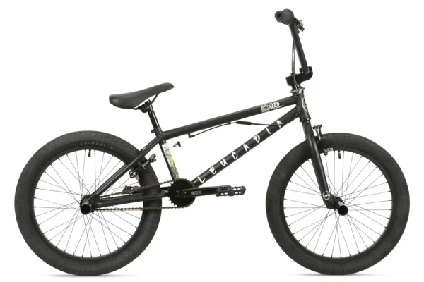 2023 Haro Leucadia DLX Black