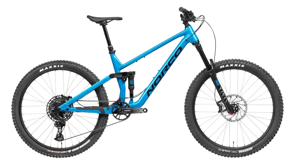my23 sight a3 sram blue black main full