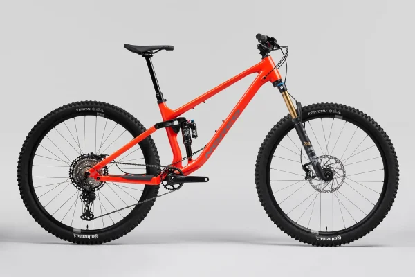 my24 fluid a1 shimano red side profile xl