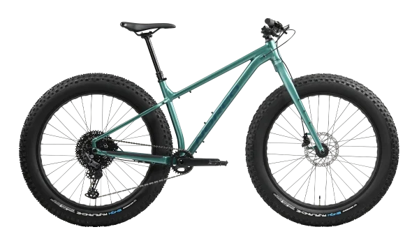 my24 bigfoot 3 hydro green main full