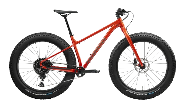 my24 bigfoot 3 hydro orange main full