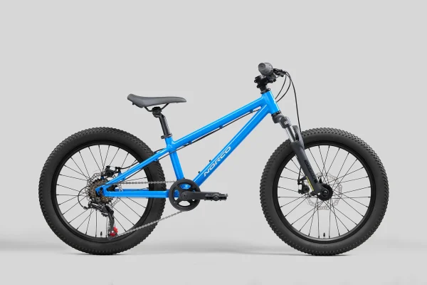 my25 storm 20 youth blue side profile xl