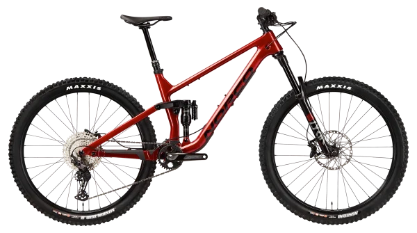 my 2022 sight c3 red black main full