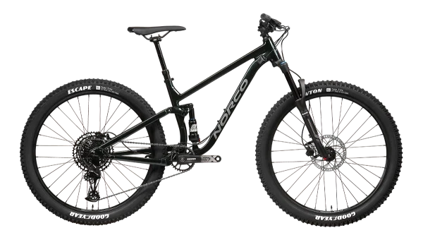 Fluid FS Youth 27.5"  *En stock