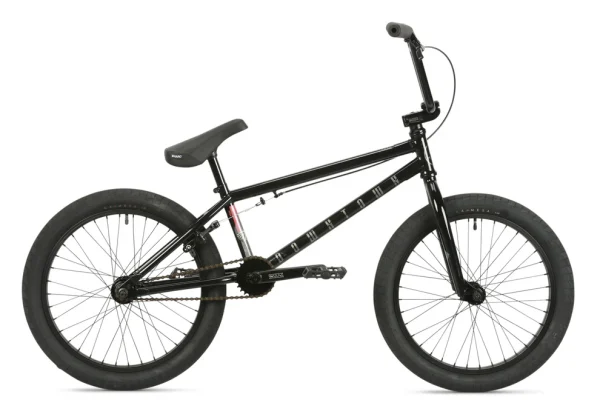 2023 Haro Downtown Black