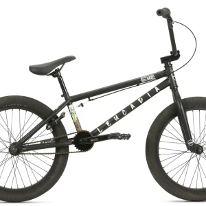 2023 Haro Leucadia Black