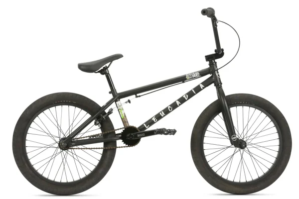 2023 Haro Leucadia Black