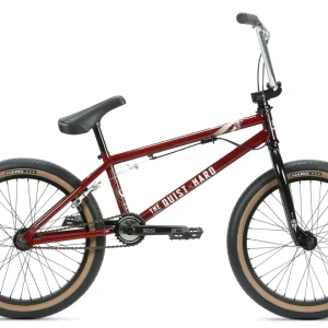 2023 Haro Quist DLX