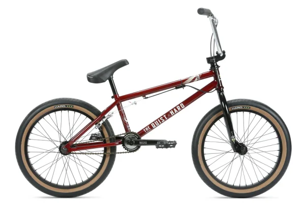 2023 Haro Quist DLX