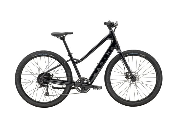 25 MARIN STINSON E P