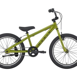 25 Marin Donky Jr 20 Metallic Lime studio